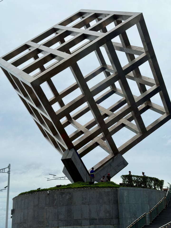 Day Four - 13 February
